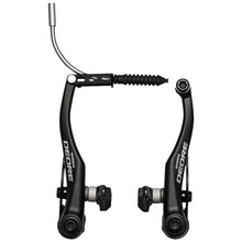 Shimano V-Brake - Rear - Black - BR-T610  [MPN: EBRT610RX41XLP]_1342619