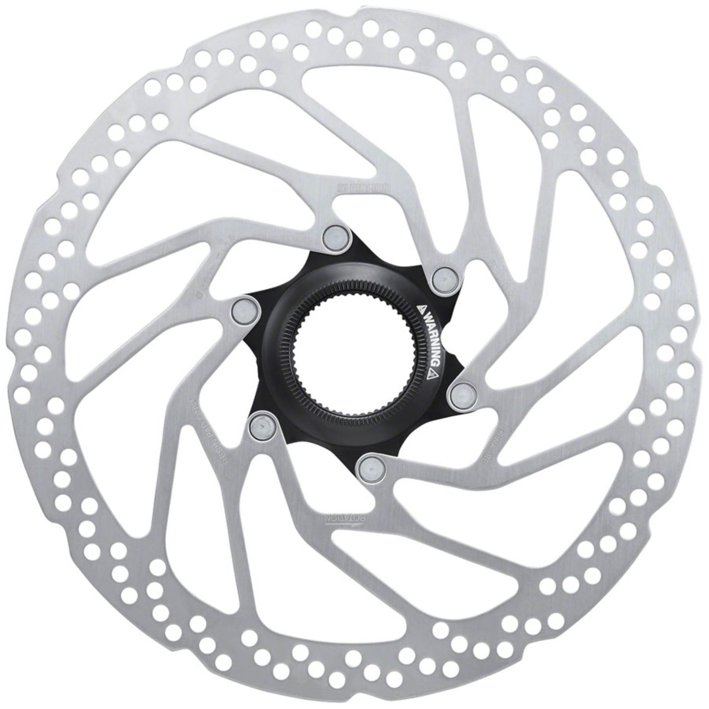 Shimano RT-EM300 Disc Rotor - 203mm [MPN: ERTEM300L]_1342629