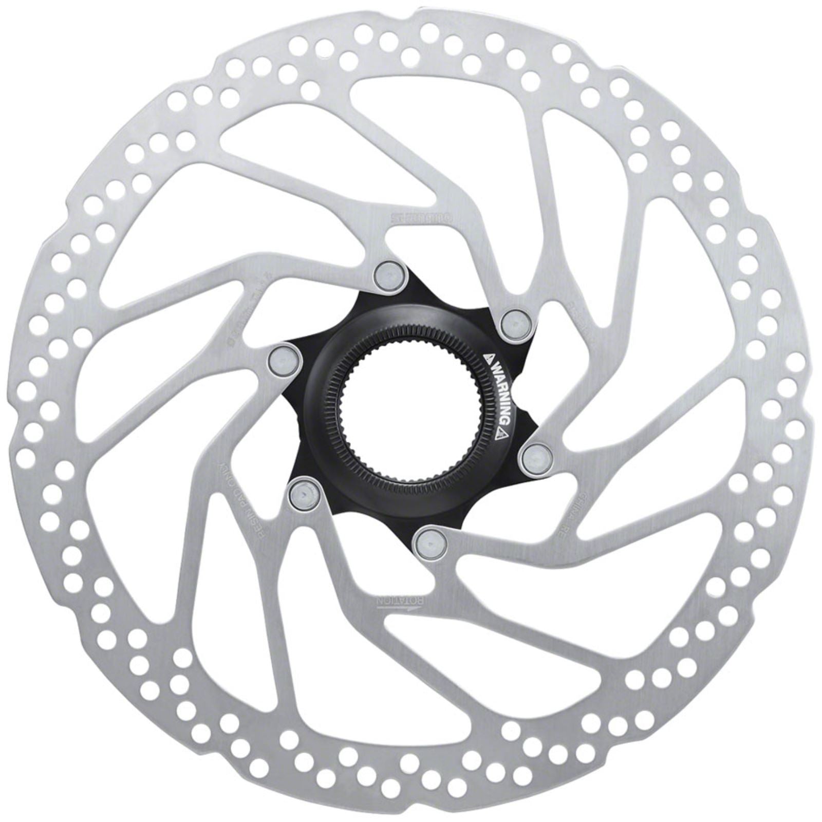 Shimano RT-EM300 Disc Rotor - 203mm [MPN: ERTEM300L]_1342629