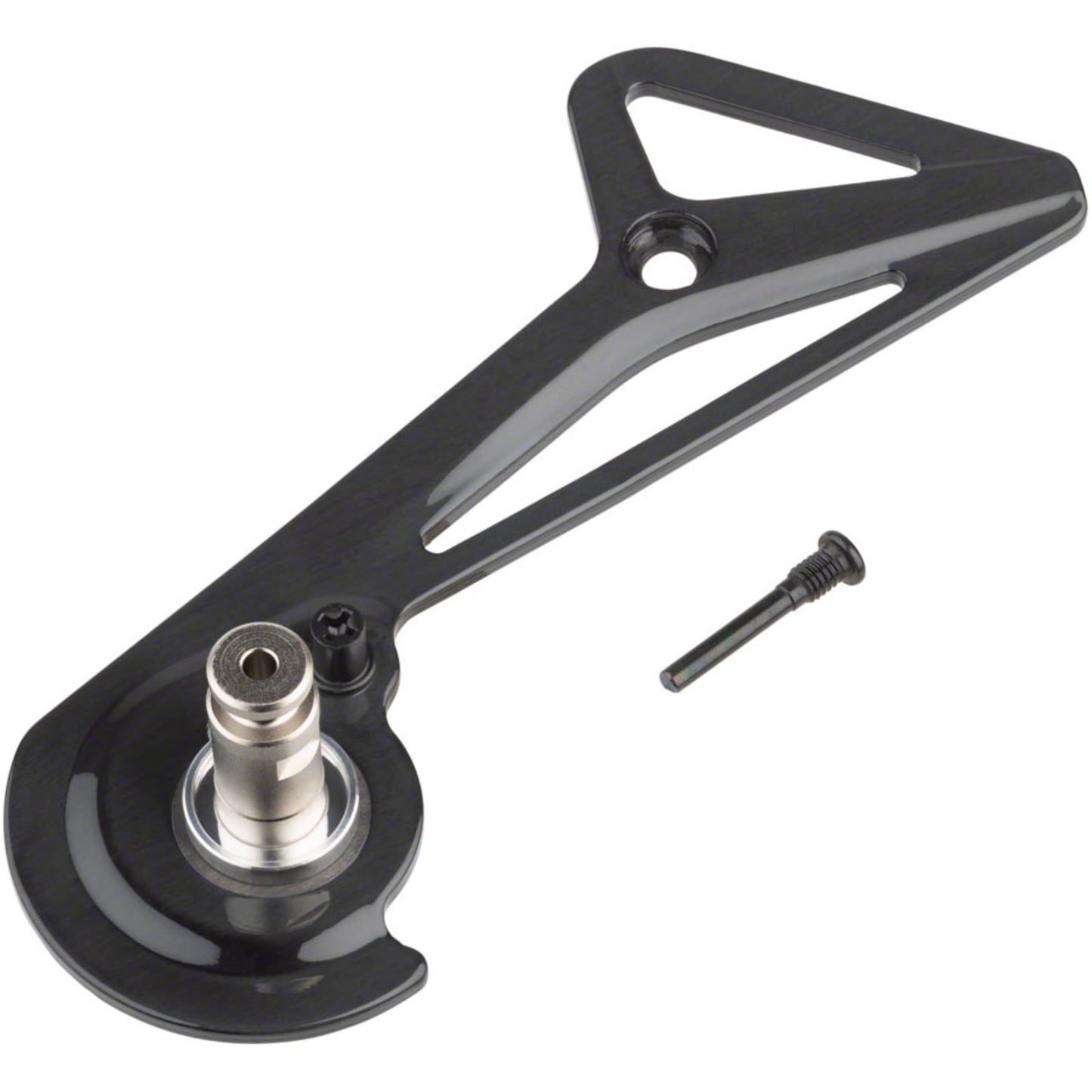 Shimano Outer Plate and Fixing Bolt - RD-R9150  [MPN: Y5ZV98040]_1342634