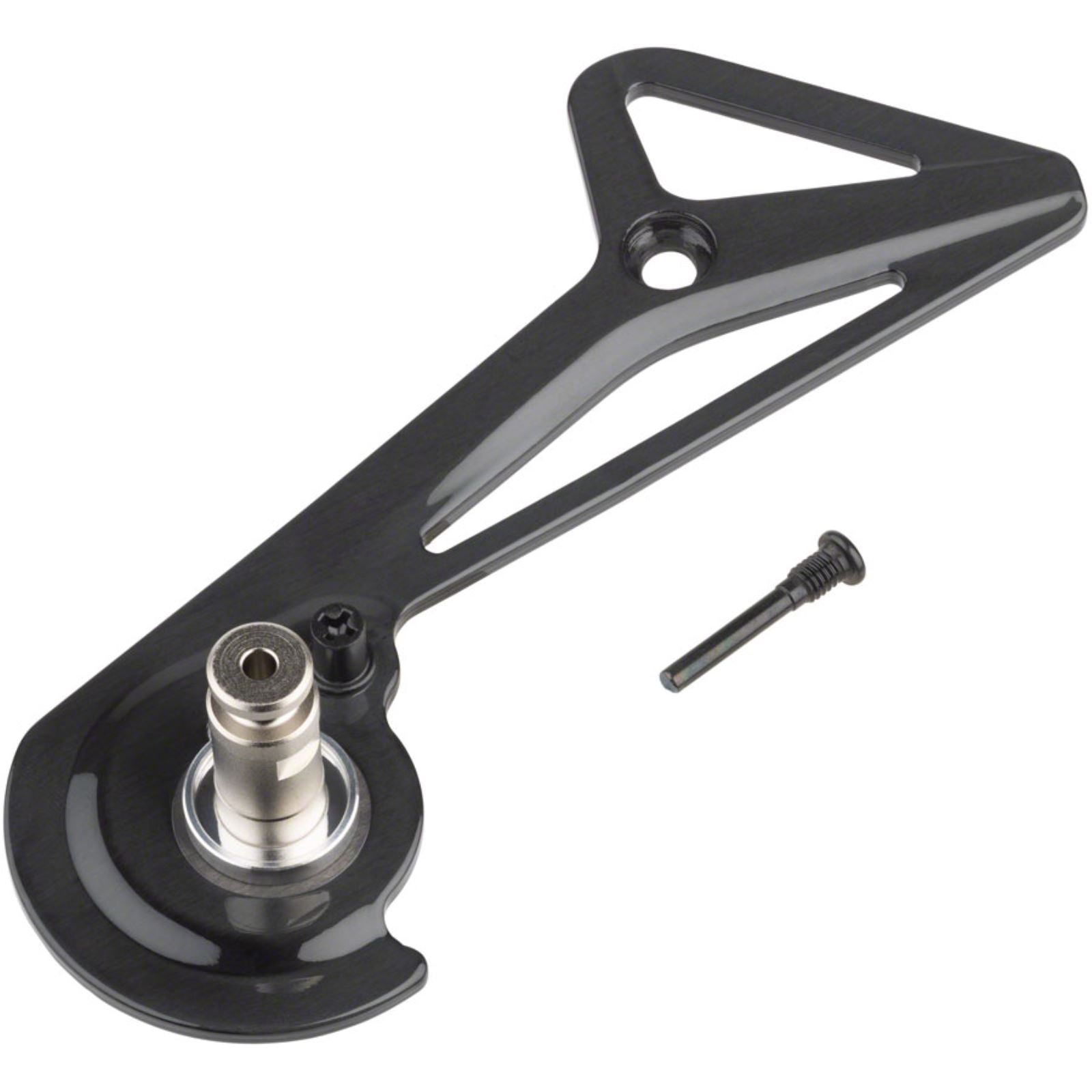 Shimano Outer Plate and Fixing Bolt - RD-R9150  [MPN: Y5ZV98040]_1342634