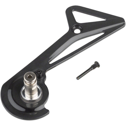Shimano Outer Plate and Fixing Bolt - RD-R9150  [MPN: Y5ZV98040]_1342634