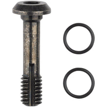 Shimano Banjo Bolt and O-Ring - BR-M8120  [MPN: Y2RV98010]_1342636