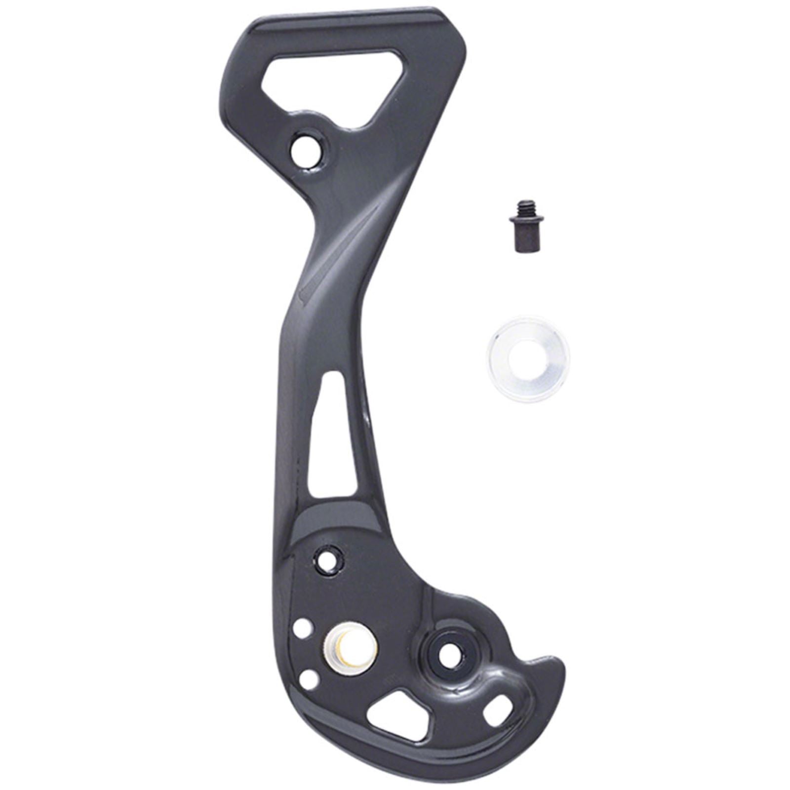 Shimano Outer Plate Assembly - SGS-Type - RD-M9000 [MPN: Y5PV98130]_1342694