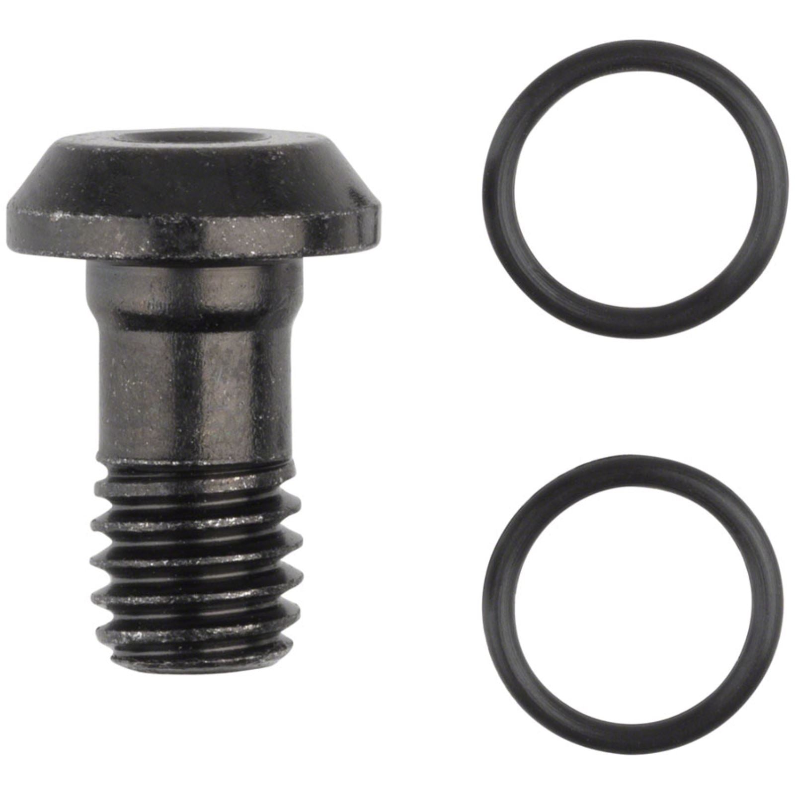 Shimano Banjo Bolt and O-Ring - BR-M8100  [MPN: Y2RT98010]_1342699
