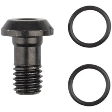 Shimano Banjo Bolt and O-Ring - BR-M8100  [MPN: Y2RT98010]_1342699