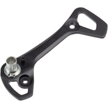 Shimano Outer Plate and Plate Stopper Pin - GS-Type - RD-6700 [MPN: Y5X998040]_1342700
