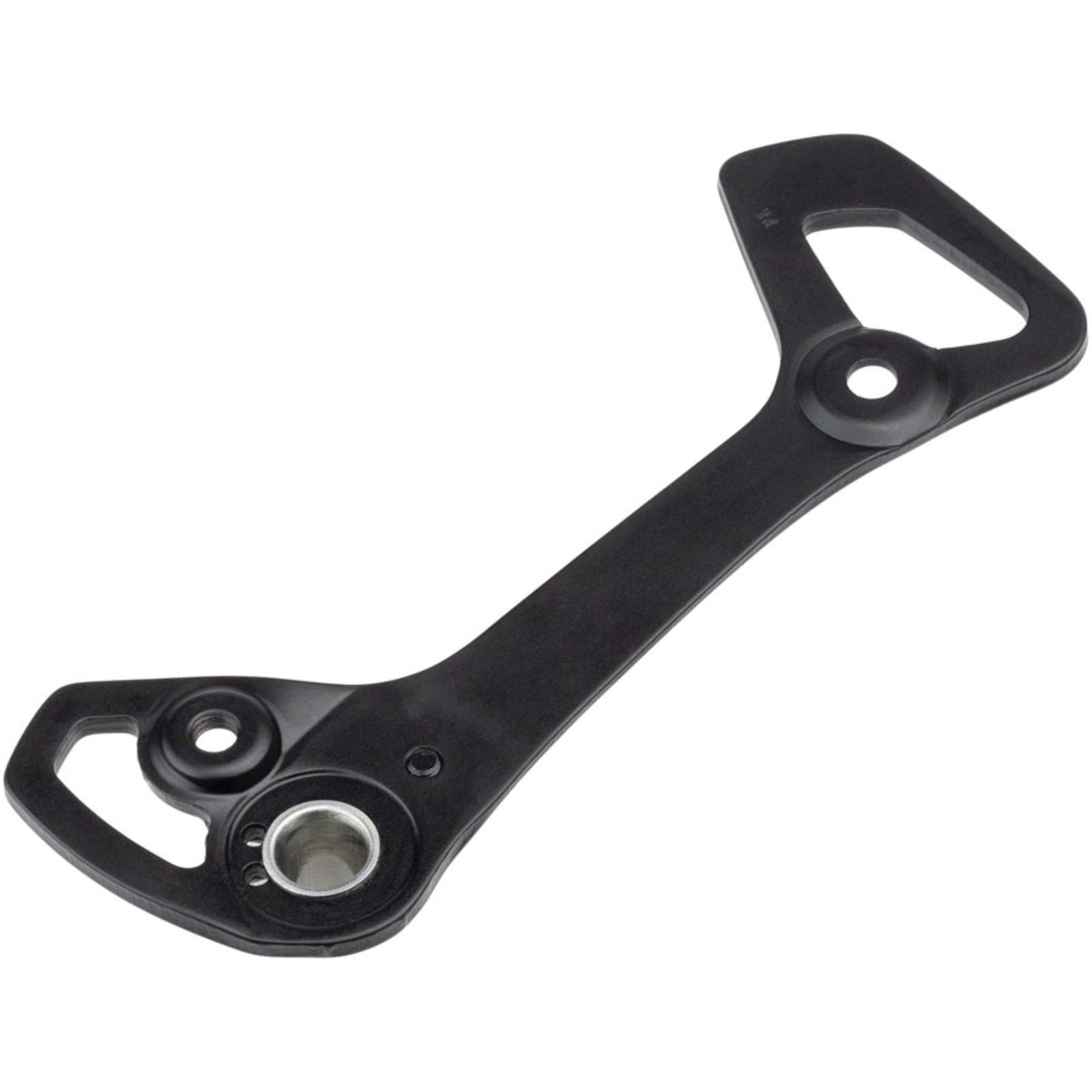 Shimano Outer Plate and Plate Stopper Pin - GS-Type - RD-6700 [MPN: Y5X998040]_1342701