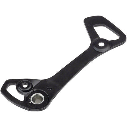 Shimano Outer Plate and Plate Stopper Pin - GS-Type - RD-6700 [MPN: Y5X998040]_1342701