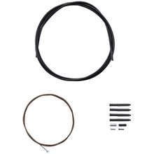 Shimano MTB Polymer Shift Cable Set - Rear [MPN: Y01V98112]_1342708