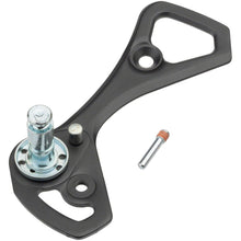 Shimano Outer Plate and Plate Stop Pin - RD-5800 [MPN: Y5YE98040]_1342674