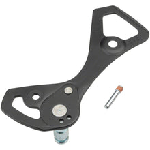 Shimano Outer Plate and Plate Stop Pin - RD-5800 [MPN: Y5YE98040]_1342675