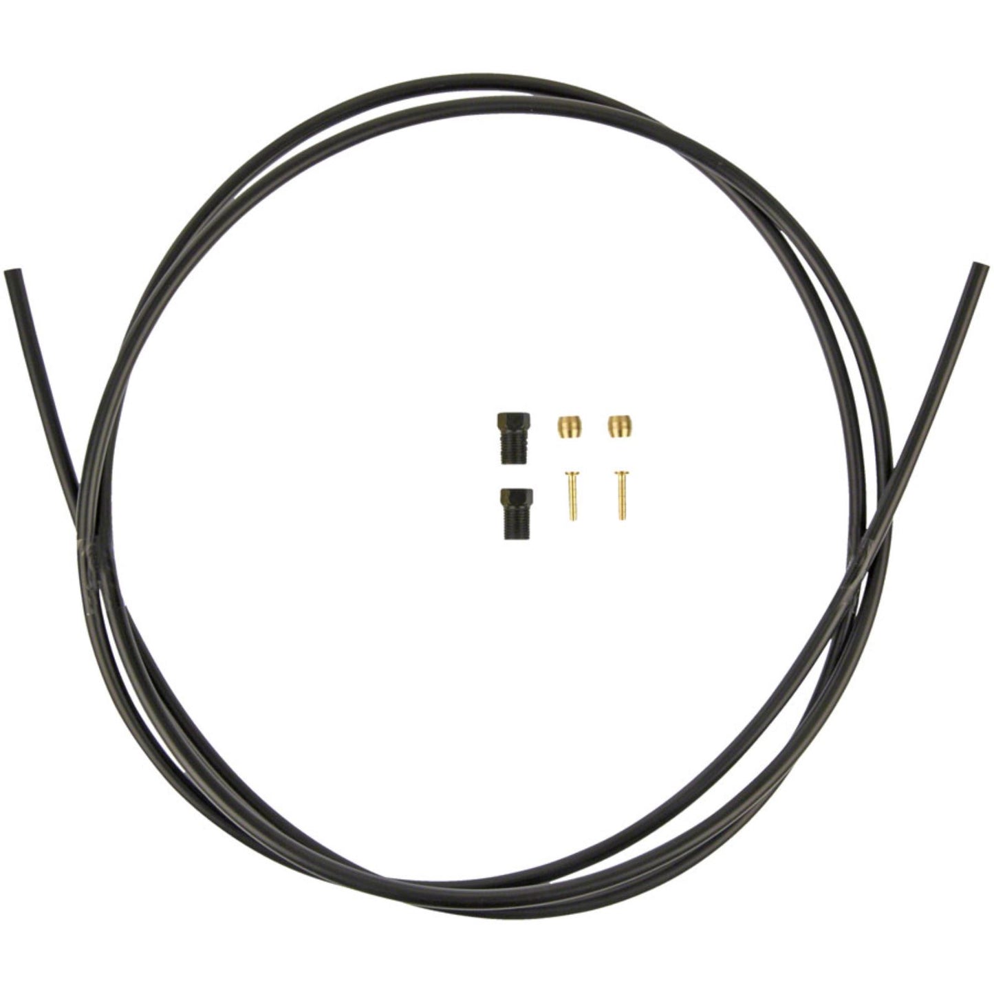 Shimano SM-BH59-JK-SS Disc Brake Hose 1700mm [MPN: ISMBH59JKSSL170]_1342683