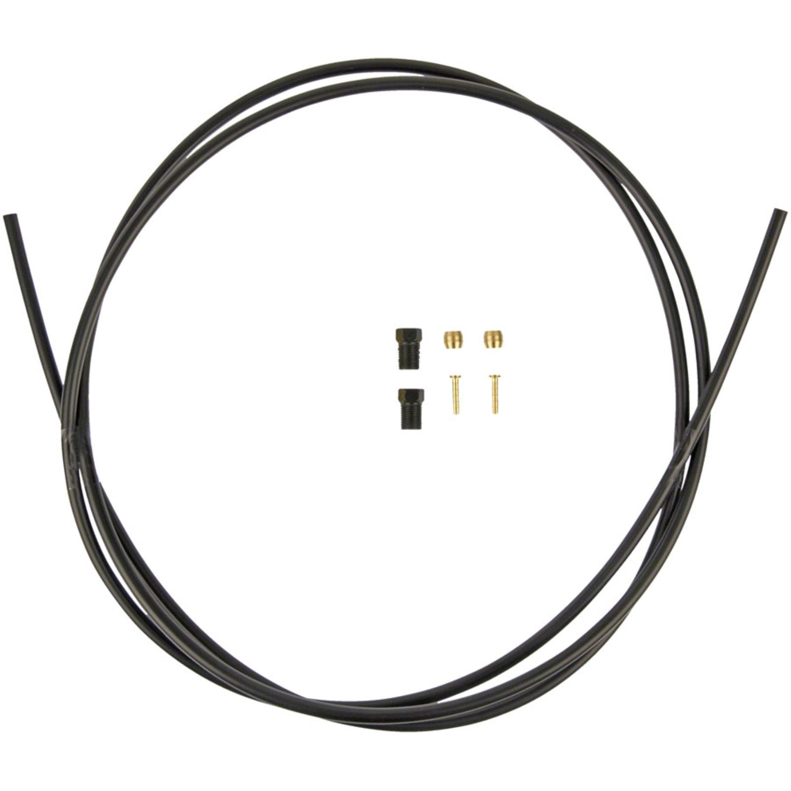 Shimano SM-BH59-JK-SS Disc Brake Hose 1700mm [MPN: ISMBH59JKSSL170]_1342683