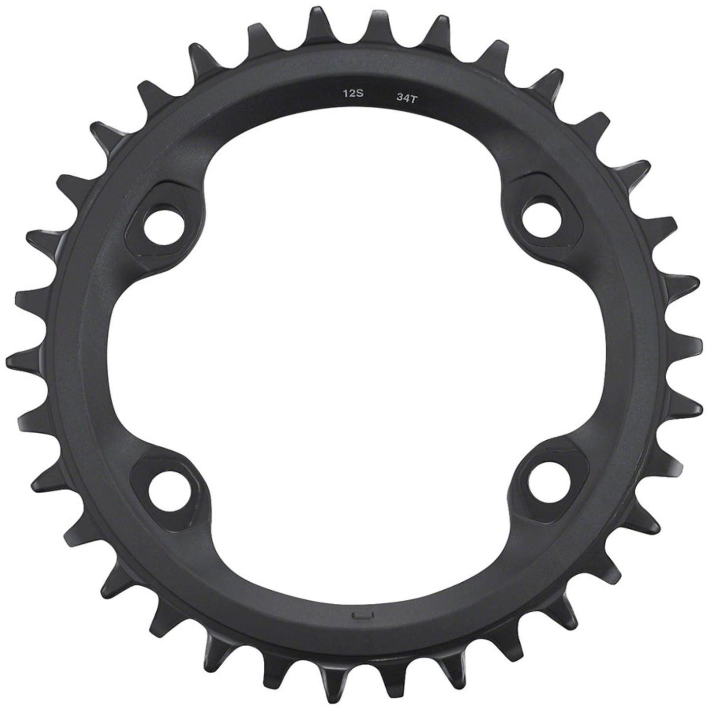Shimano FC-MT610 Chainring - 34t [MPN: Y0K434000]_1342744