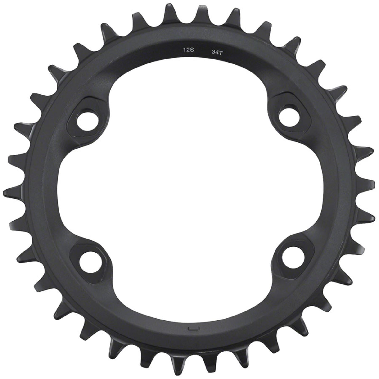 Shimano FC-MT610 Chainring - 34t [MPN: Y0K434000]_1342744