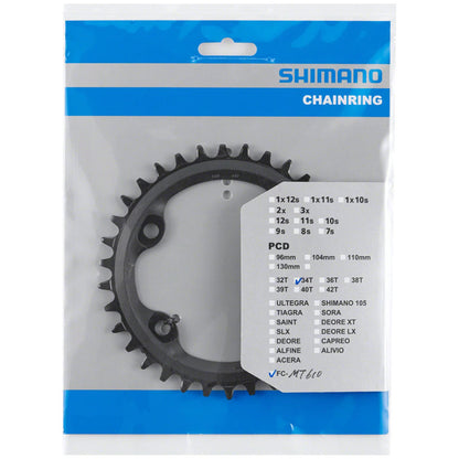 Shimano FC-MT610 Chainring - 34t [MPN: Y0K434000]_1342745