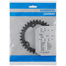 Shimano FC-MT610 Chainring - 32t [MPN: Y0K432000]_1342747