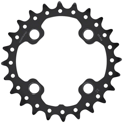Shimano FC-M675 Chainring - 24t [MPN: Y1NA24000]_1342748