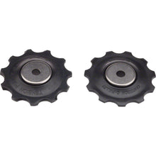 Shimano Tension and Guide Pulley Unit - RD-M593 [MPN: Y5XU98030]_1342751