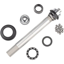 Shimano Complete Rear Hub Axle - FH-M770-S  [MPN: Y3CZ98010]_1342761