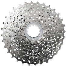 Shimano Cassette - 8-Speed - 11-32t - Claris CS-HG50  [MPN: ECSHG508132P]_1342741