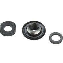 Shimano Front Hub Lock Nut Unit - HB-4500  [MPN: Y2TA98030]_1342718