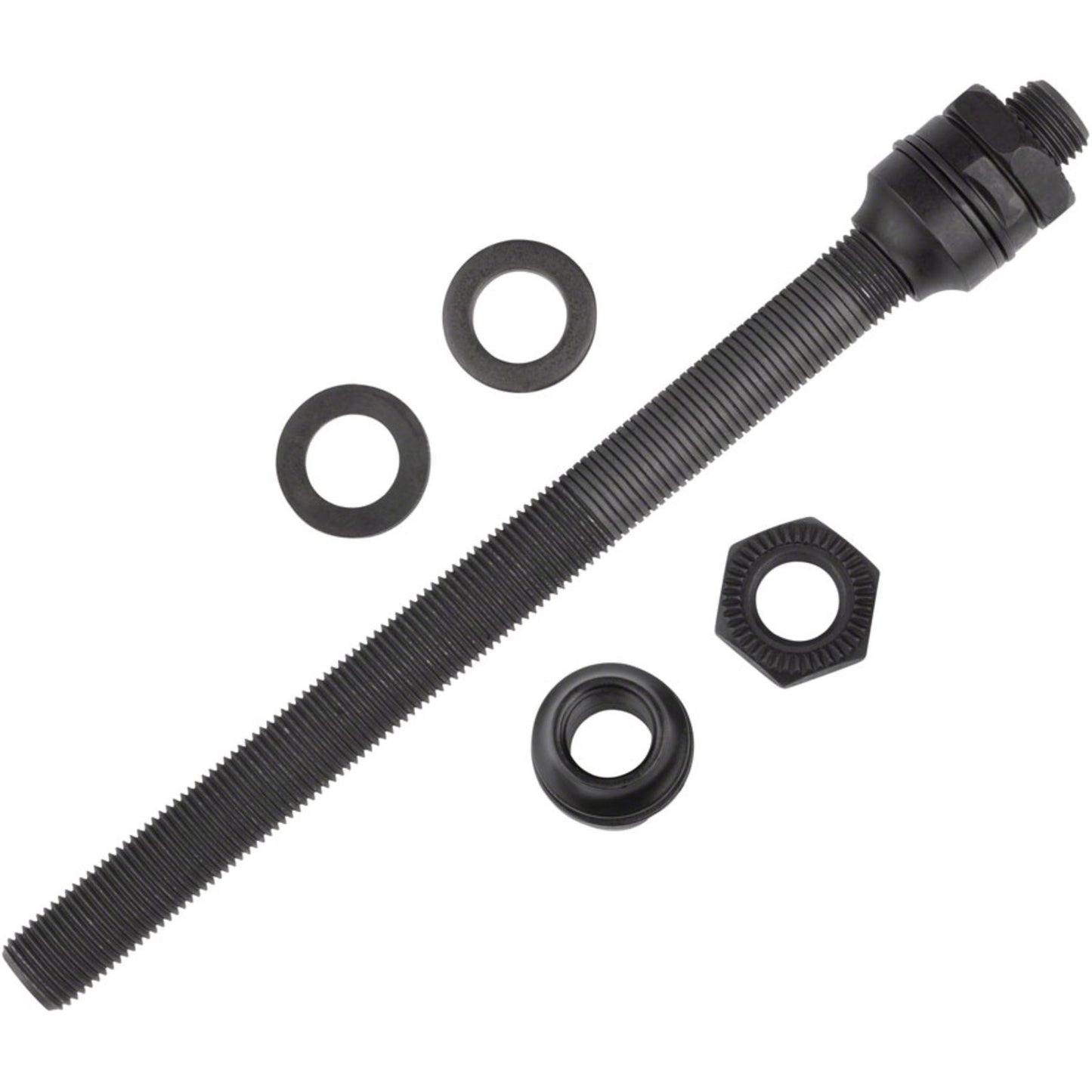 Shimano Complete Rear Hub Axle - 146mm - FH-M475 [MPN: Y3B598030]_1342723