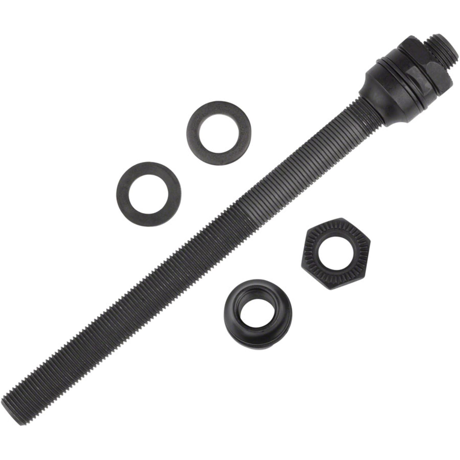Shimano Complete Rear Hub Axle - 146mm - FH-M475 [MPN: Y3B598030]_1342723