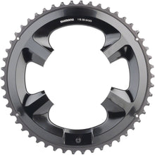 Shimano Chainring - 50t - Asymmetric 110mm BCD - Black - MS - FC-RS510 [MPN: Y1WF98010]_1342728