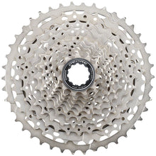 Shimano Cassette - 11-speed - 11-42t - Deore CS-M5100-11  [MPN: ICSM510011142]_1342733