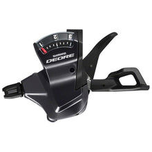 Shimano Shifter - Left - 3-Speed - Deore SL-T6000  [MPN: ISLT6000LBL]_1342714