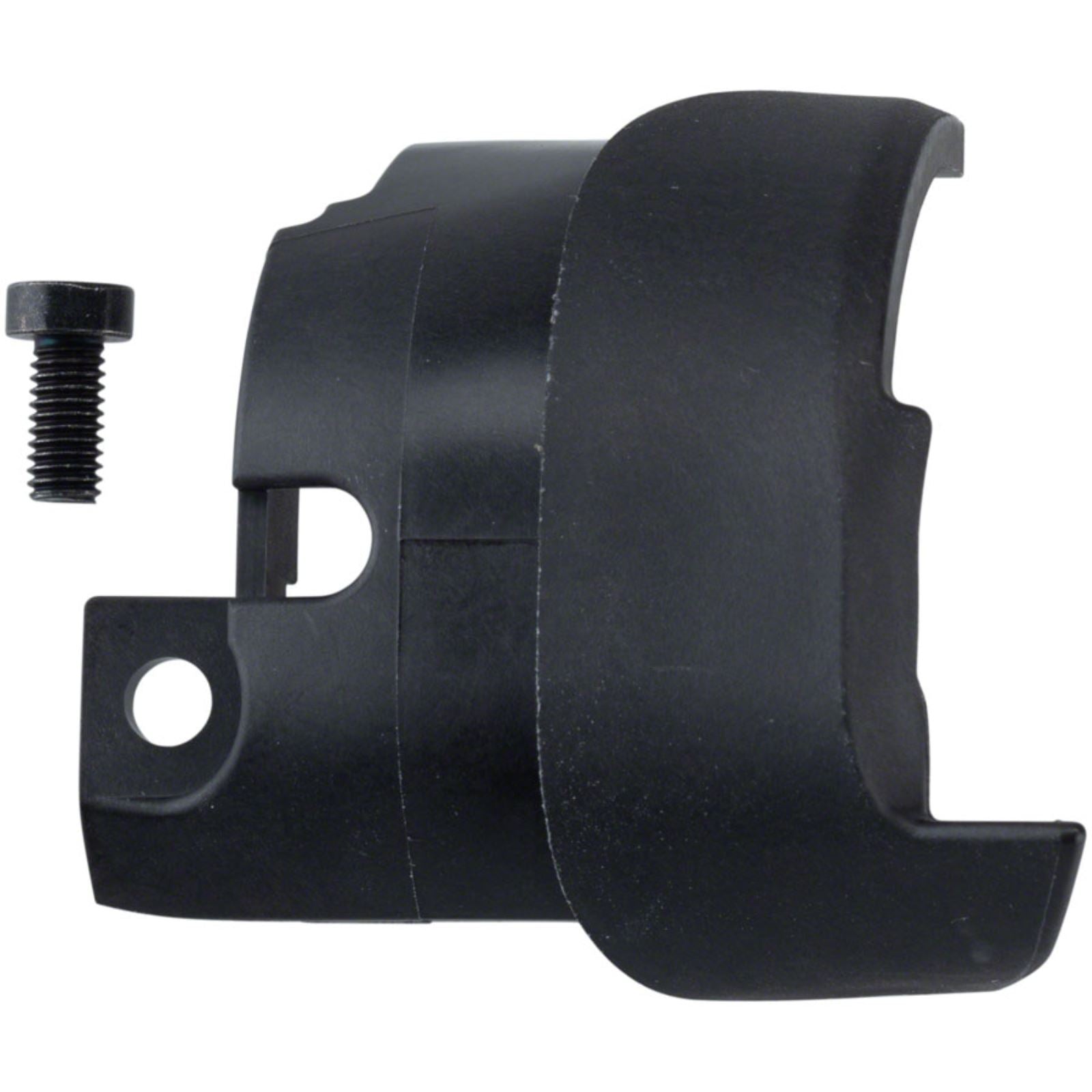 Shimano Shifter Unit - Cover/Screw - ST-R9120 LH  [MPN: Y0C598020]_1342794