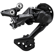 Shimano Rear Derailleur - 10-11 Speed - Deore RD-M5120  [MPN: ERDM5120SGS]_1342795