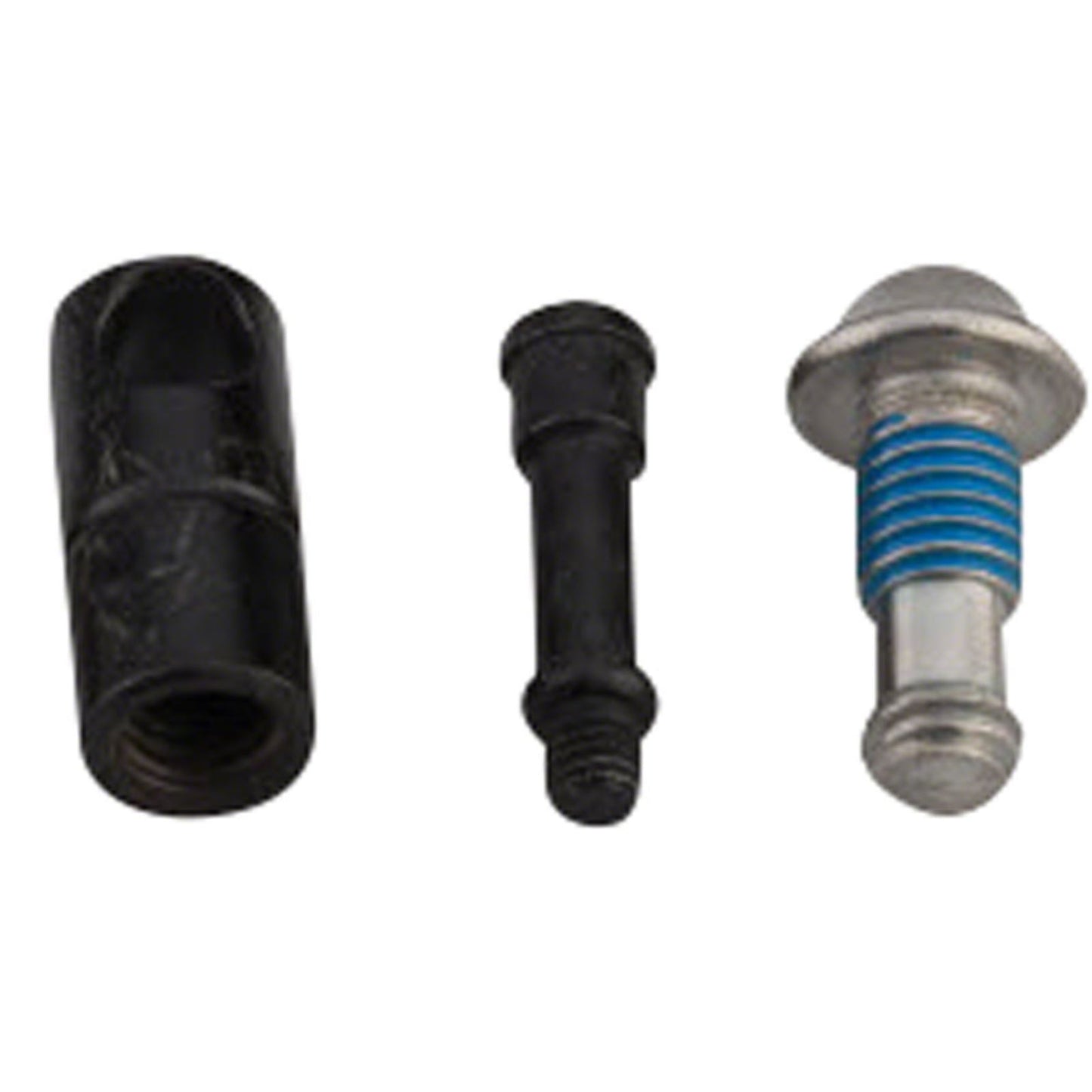 Shimano Shifter Bolt and Nut Unit - SL-M610-I  [MPN: Y00398050]_1342797