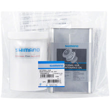 Shimano Internal Hub Maintenance Oil Set [MPN: Y00298010]_1342810