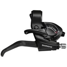 Shimano Brake/Shift Lever Set - 3 x 6 Speed - TX ST-EF41  [MPN: ESTEF41P6AL]_1342770