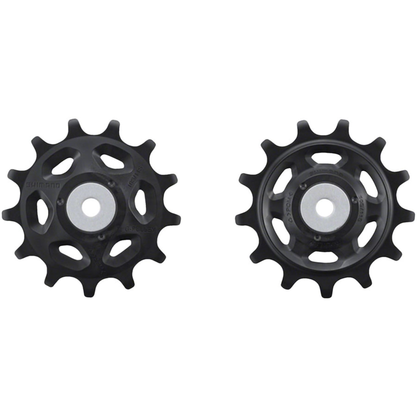 Shimano Rear Derailleur Pulley Set - RD-M8130-SGS  [MPN: Y3J598010]_1342786