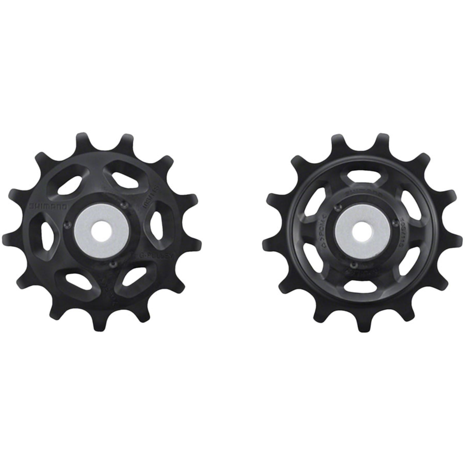 Shimano Rear Derailleur Pulley Set - RD-M8130-SGS  [MPN: Y3J598010]_1342786