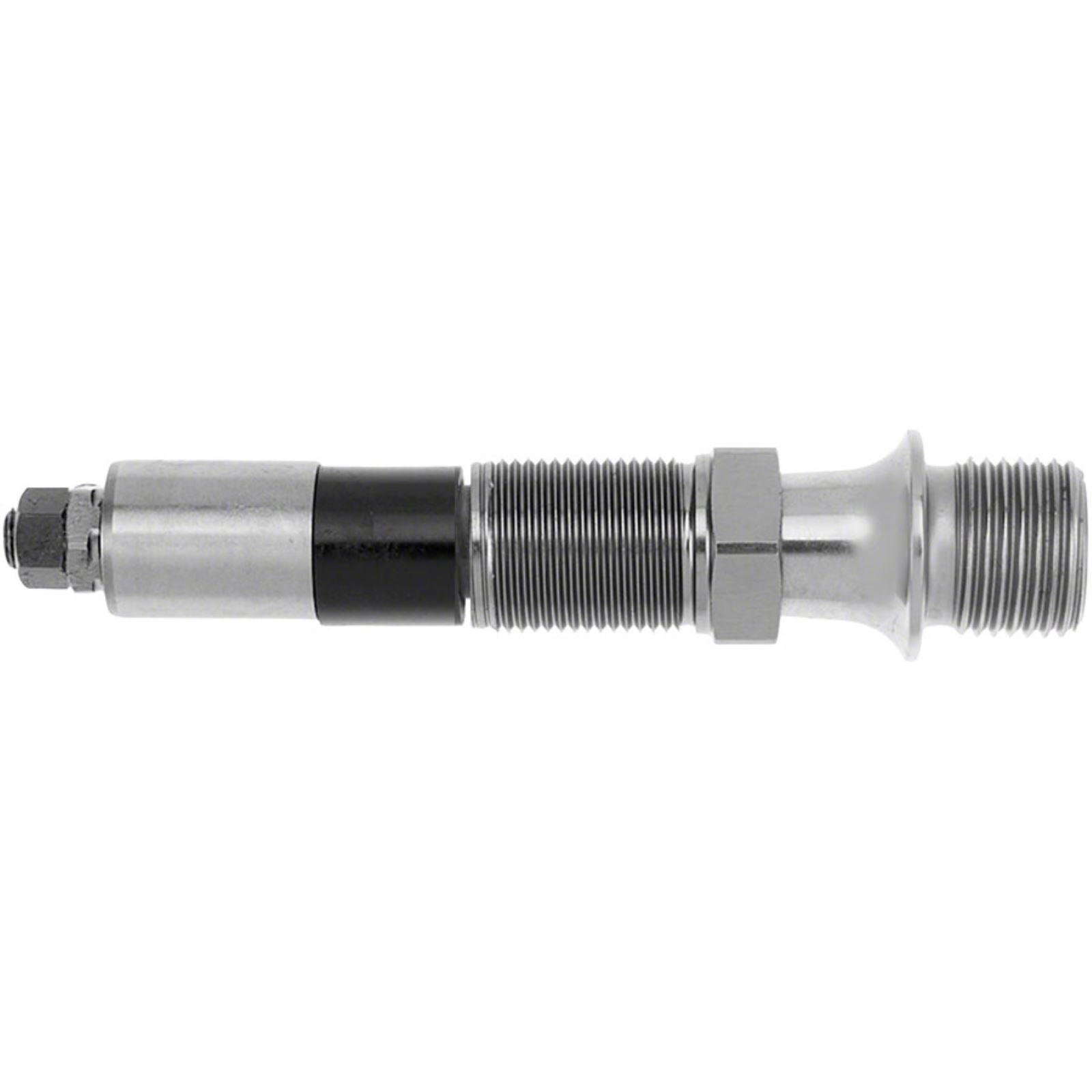 Shimano Pedal Axle Assembly - Left - PD-M9100  [MPN: YL8D98030]_1342789