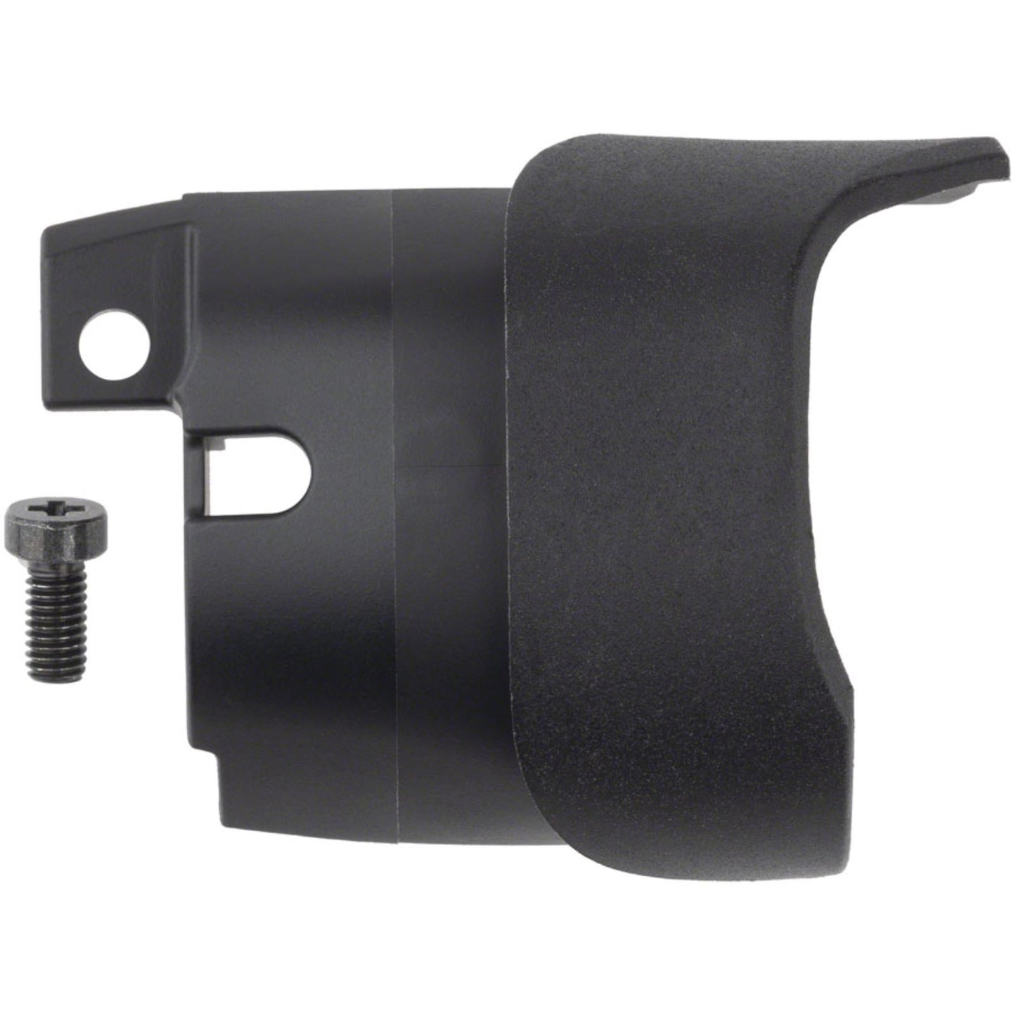 Shimano Road Shifter Cover and Screw - Right - ST-R7020  [MPN: Y0F398040]_1342849