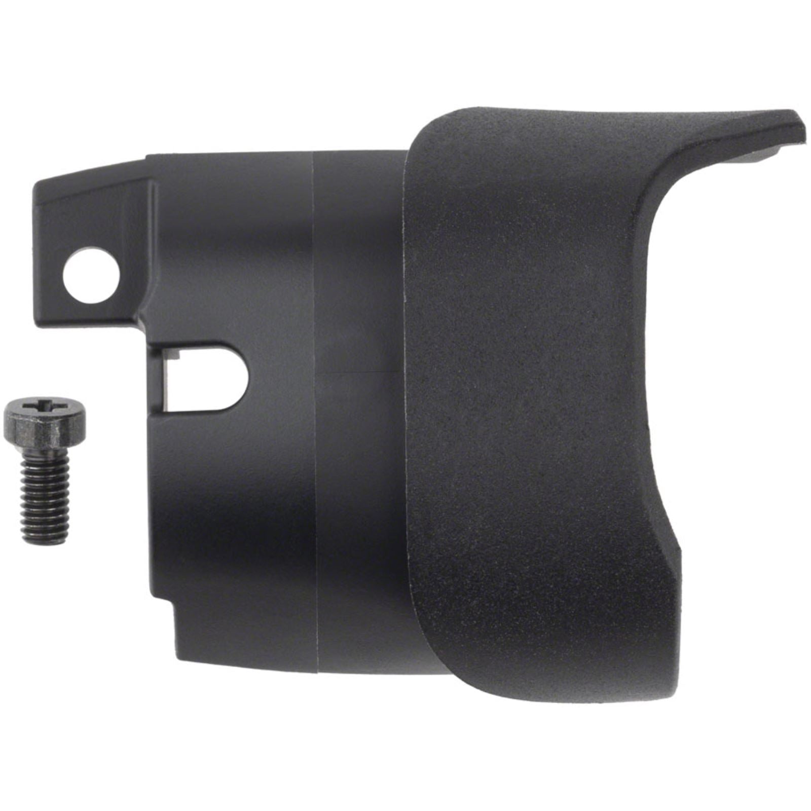 Shimano Road Shifter Cover and Screw - Right - ST-R7020  [MPN: Y0F398040]_1342849