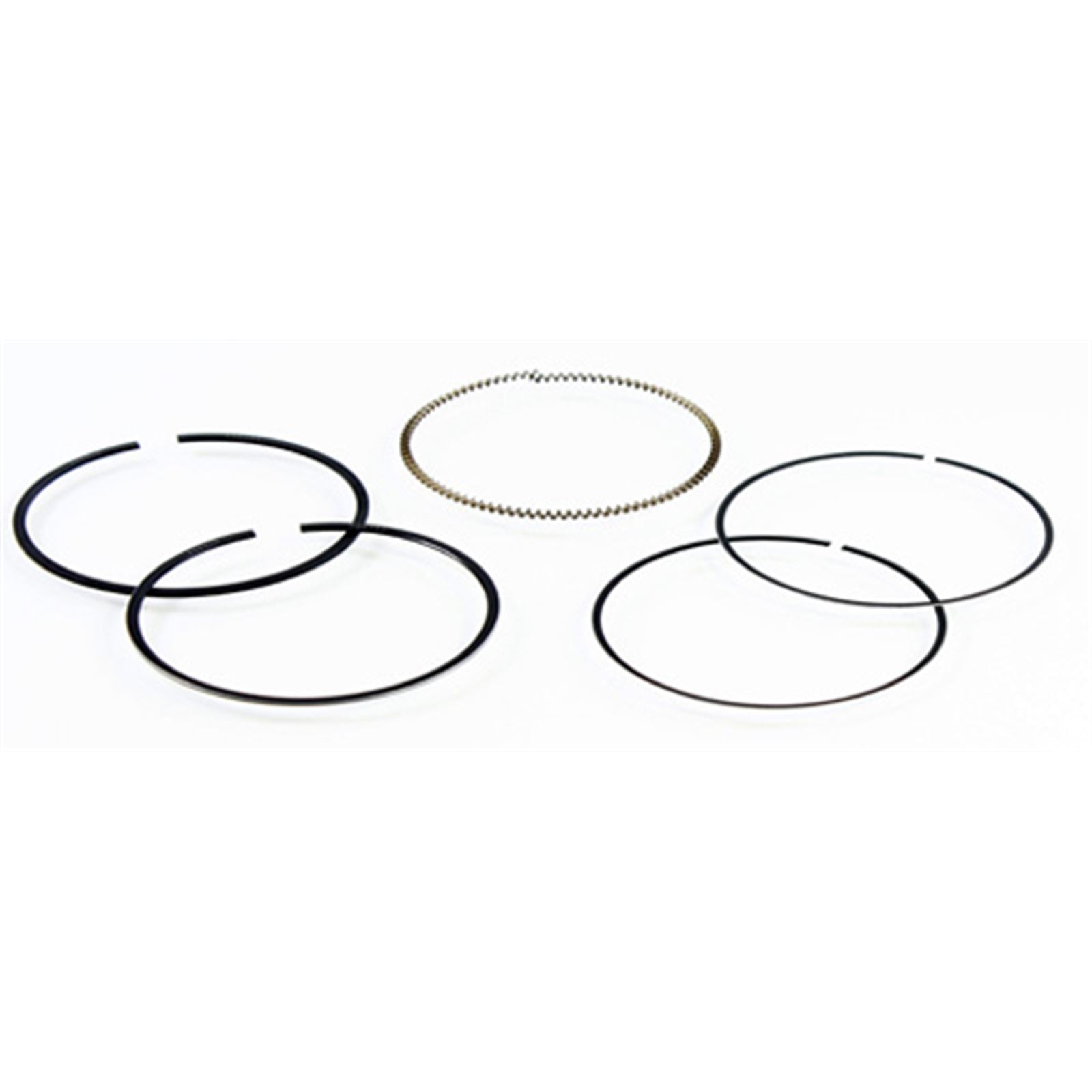 Piston Rings For Namura Pistons Only [MPN: NA-30010R]_593566