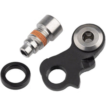 Shimano Rear Derailleur Bracket Axle Unit - RD-M5120-B  [MPN: Y3HM98020]_1342824