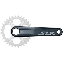 Shimano Crankset - 170mm - 12-Speed - Direct Mount - Black [MPN: IFCM71301CXXT]_1342825