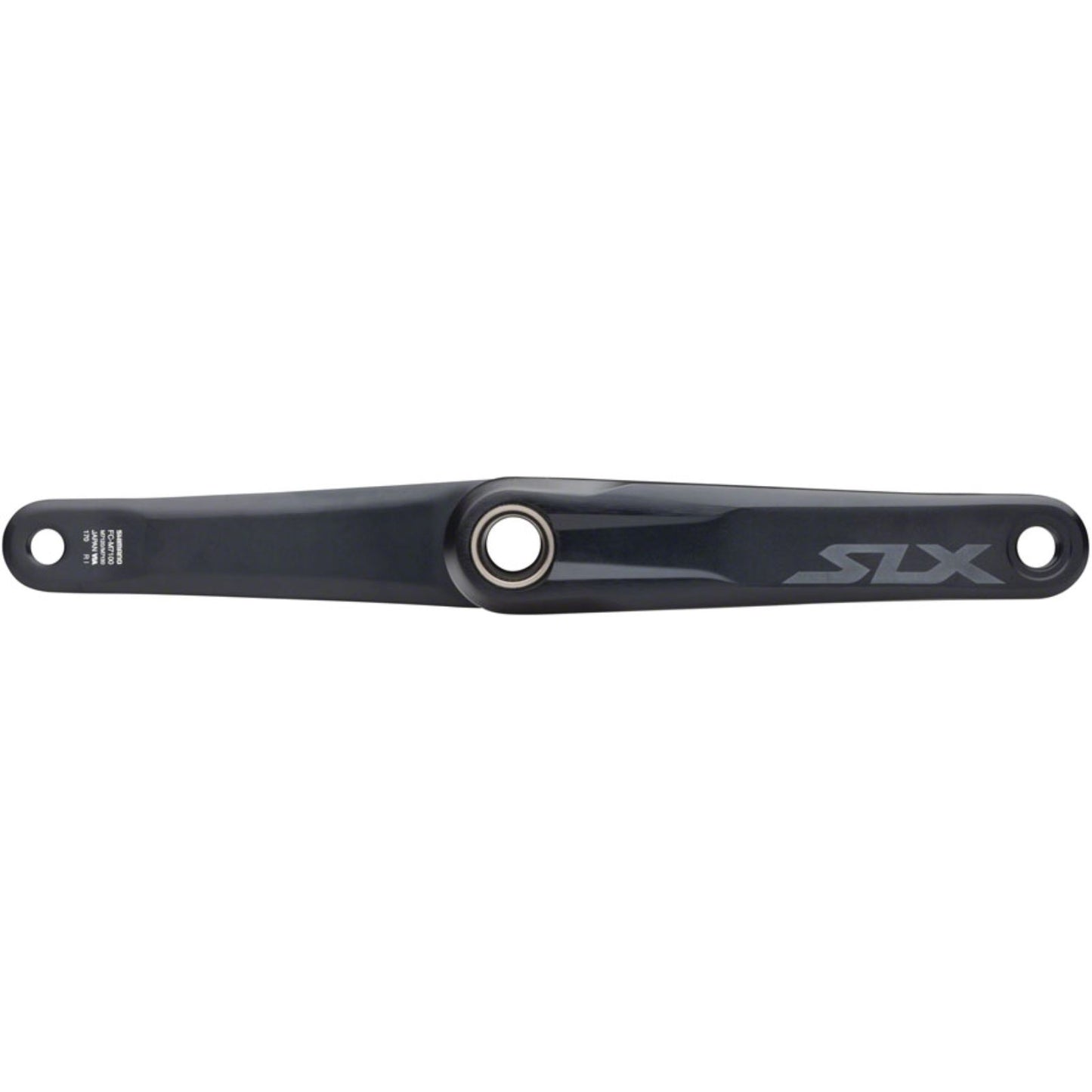 Shimano Crankset - 170mm - 12-Speed - Direct Mount - Black [MPN: IFCM71201CXXT]_1342830