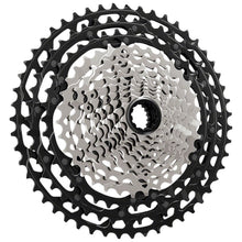 Shimano Cassette - 12-Speed - 10-51t - Black/Gray - Micro Spline [MPN: ICSM9101051]_1342964
