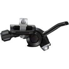 Shimano Dropper Seatpost Remote - Left - I-SPEC EV Mount - Black [MPN: ESLMT500ILALP]_1342901