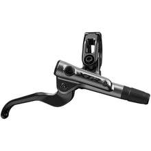 Shimano Hydraulic Brake Lever - Spec EV Clamp Band - Right - XTR BL-M9100  [MPN: IBLM9100R]_1342905