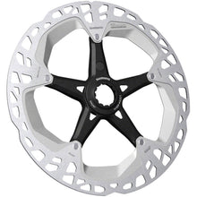 Shimano Disc Brake Rotor - 180mm - Center Lock - External Lockring [MPN: IRTEM810ME]_1342869